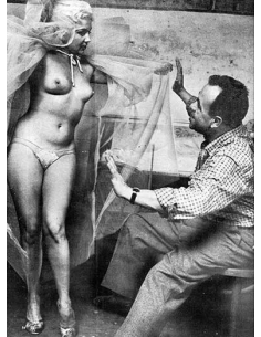 Sir Knight International Vol.1 No.10 © RamBooks 2