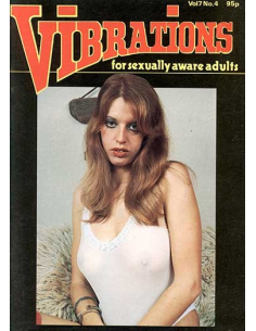 Vibrations Vol.7 No.04 © RamBooks