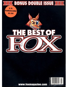 The Best Of Fox