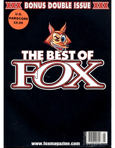 The Best Of Fox