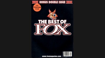 The Best Of Fox