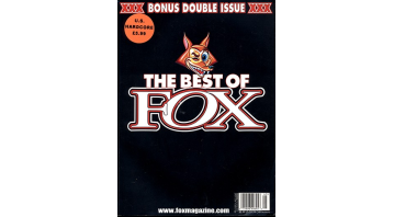 The Best Of Fox