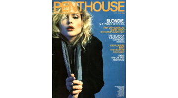 Penthouse Vol.14 No.12