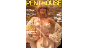 Penthouse Vol.17 No.01