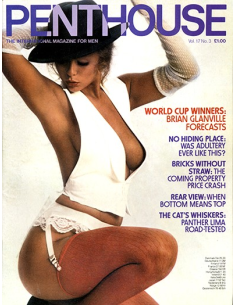 Penthouse Vol.17 No.03