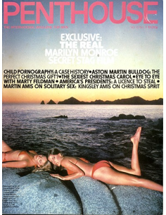 Penthouse Vol.15 No.09