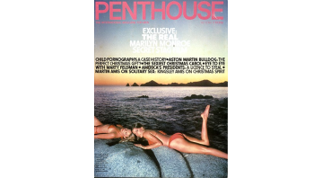 Penthouse Vol.15 No.09