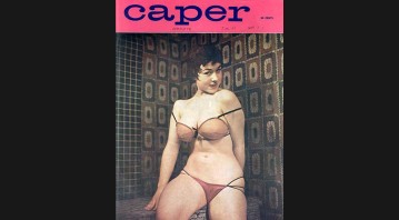 Caper Vol.7 No.01 © RamBooks