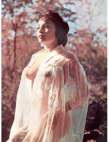 Caper Vol.7 No.01 © RamBooks