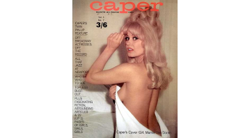 Caper Vol.11 No.02 © RamBooks Caper Vol.11 No.02 © RamBooks