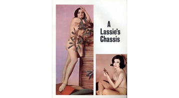 Caper Vol.10 No.01 © RamBooks