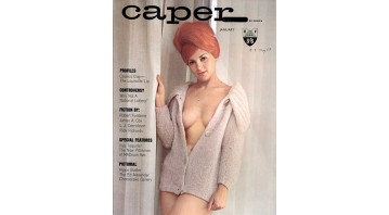 Caper Vol.9 No.03 © RamBooks