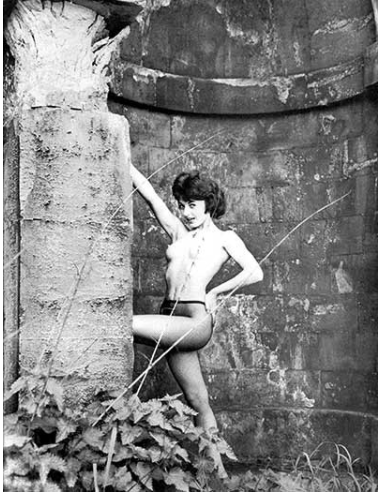 Caper Vol.9 No.03 © RamBooks