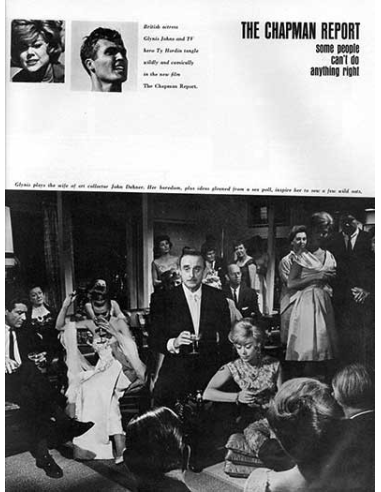 Caper Vol.8 No.06 © RamBooks