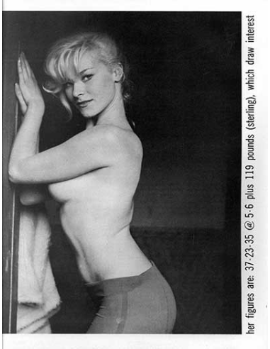 Caper Vol.8 No.01 © RamBooks