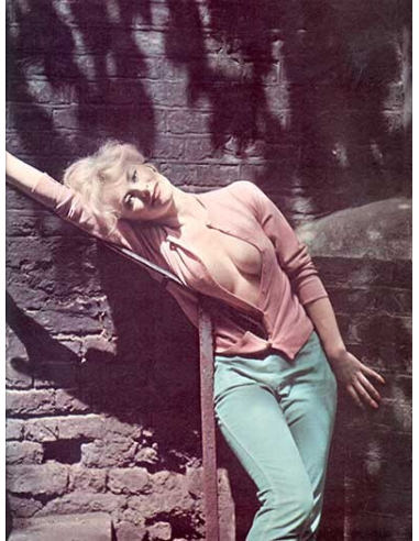 Caper Vol.8 No.01 © RamBooks