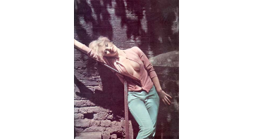 Caper Vol.8 No.01 © RamBooks