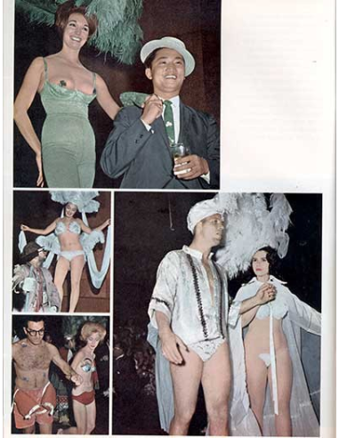 Caper Vol.7 No.06 © RamBooks