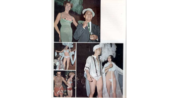 Caper Vol.7 No.06 © RamBooks