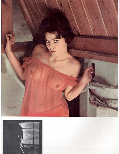 Caper Vol.7 No.05 © RamBooks