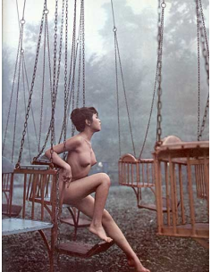 Caper Vol.7 No.04 © RamBooks 2