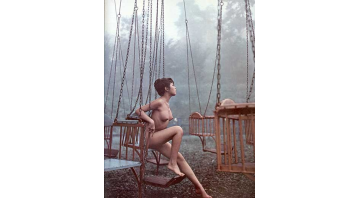 Caper Vol.7 No.04 © RamBooks