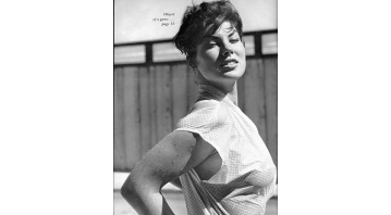 Caper Vol.7 No.01 (a) © RamBooks