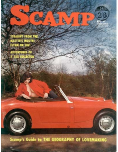 Scamp Vol.4 No.06 © RamBooks
