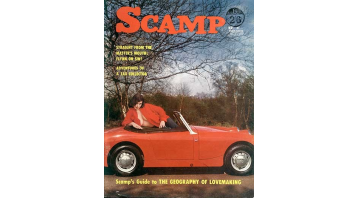 Scamp Vol.4 No.06 © RamBooks Scamp Vol.4 No.06 © RamBooks