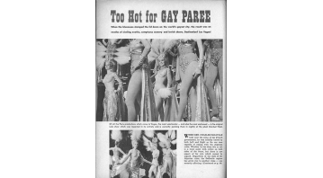 Scamp Vol.6 No.01 © RamBooks