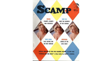 Scamp Vol.5 No.05 © RamBooks