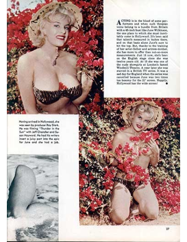 Scamp Vol.2 No.06 © RamBooks