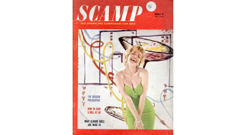 Scamp Vol.2 No.04 © RamBooks