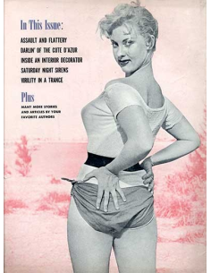 Scamp Vol.2 No.04 © RamBooks 2