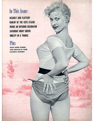 Scamp Vol.2 No.04 © RamBooks