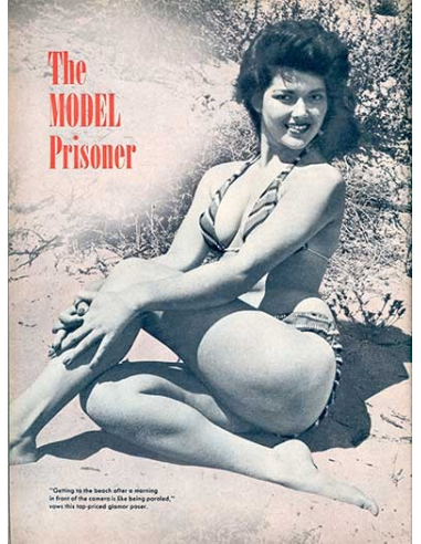 Scamp Vol.2 No.03 © RamBooks