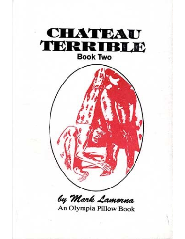 Chateau Terrible Book Two