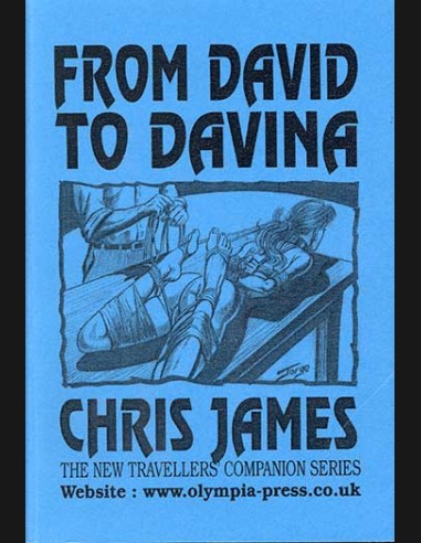 From David to Davina