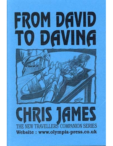 From David to Davina