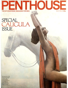 Penthouse Vol.15 No.10