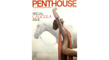 Penthouse Vol.15 No.10