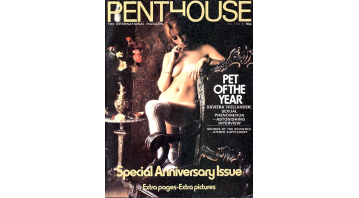 Penthouse Vol.07 No.06