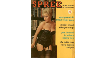 Spree No.33 © RamBooks