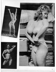 Spree No.33 © RamBooks 2