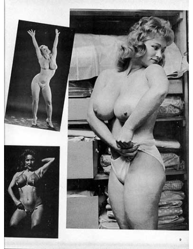 Spree No.33 © RamBooks