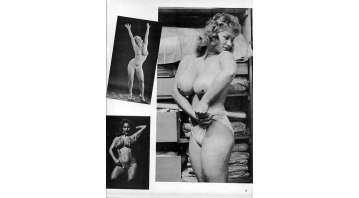 Spree No.33 © RamBooks