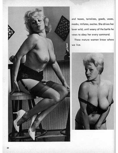 Spree No.33 © RamBooks