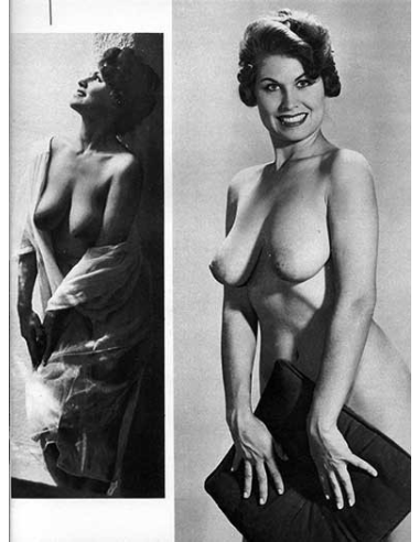 Spree No.27 © RamBooks