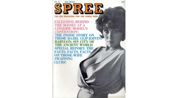 Spree No.31 © RamBooks