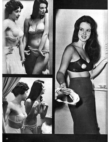 Spree No.31 © RamBooks